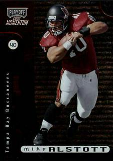 Mike Alstott