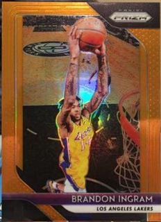 Brandon Ingram