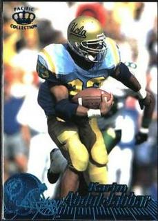 Karim Abdul Jabbar
