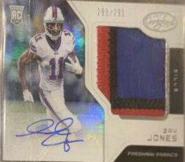 Zay Jones
