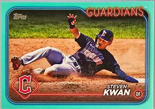 Steven Kwan