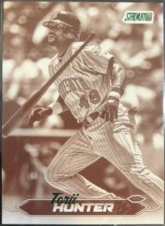Torii Hunter