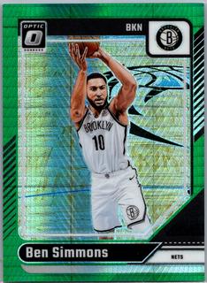 Ben Simmons