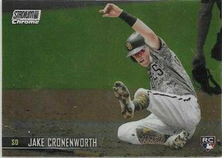 Jake Cronenworth