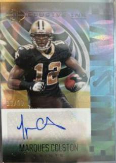 Marques Colston