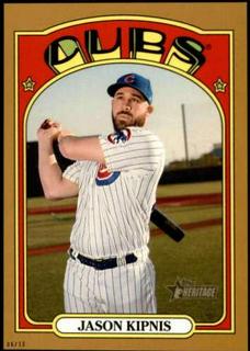 Jason Kipnis