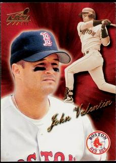 John Valentin
