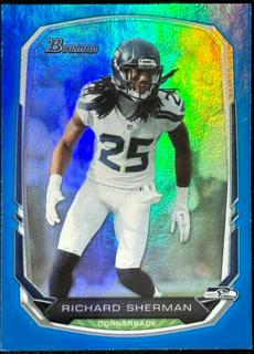 Richard Sherman