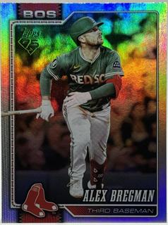 Alex Bregman