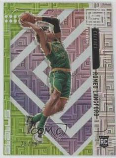 Romeo Langford