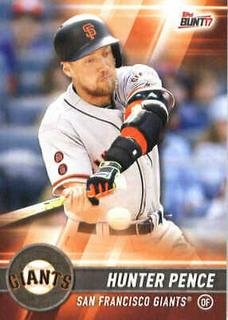 Hunter Pence
