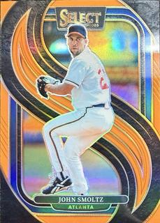 John Smoltz