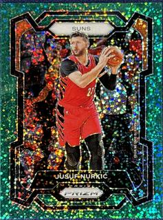 Jusuf Nurkic