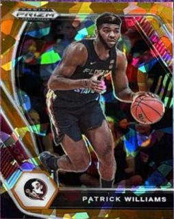 Patrick Williams