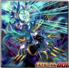 Lev Shaddoll Fusion BLGG-EN024