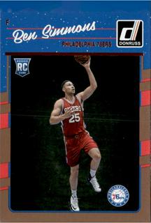 Ben Simmons