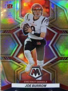 Joe Burrow