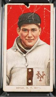 Larry Doyle