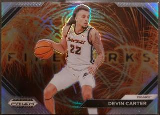 Devin Carter