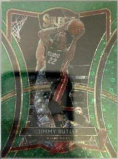 Jimmy Butler
