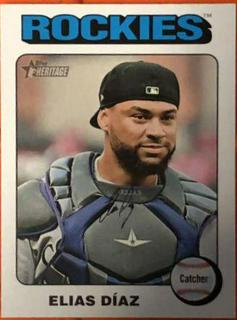 Elias Diaz