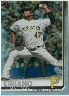 Francisco Liriano