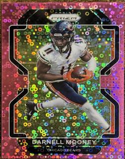 Darnell Mooney