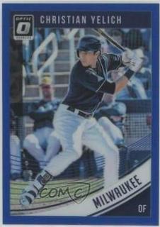 Christian Yelich