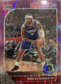 Marcus Morris Sr.