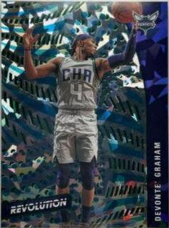 Devonte' Graham