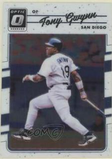 Tony Gwynn