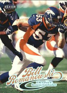 Bill Romanowski
