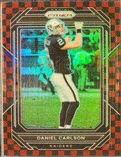 Daniel Carlson