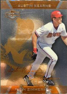 Austin Kearns, Ryan Zimmerman