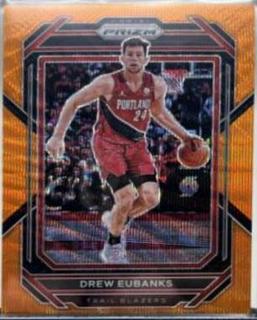 Drew Eubanks