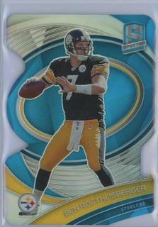 Ben Roethlisberger