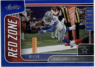 Ezekiel Elliott