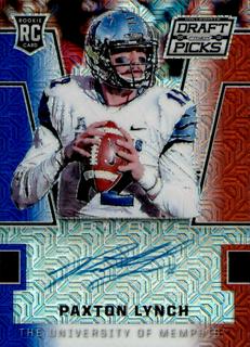Paxton Lynch