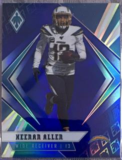 Keenan Allen