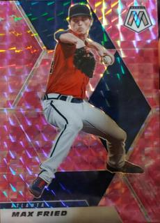 Max Fried
