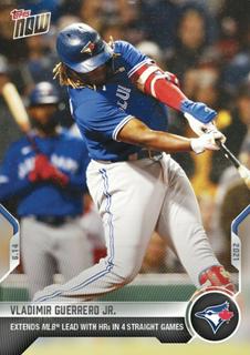 Vladimir Guerrero Jr.