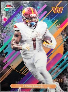 Deebo Samuel