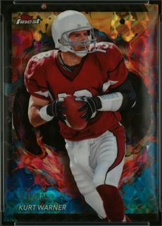 Kurt Warner