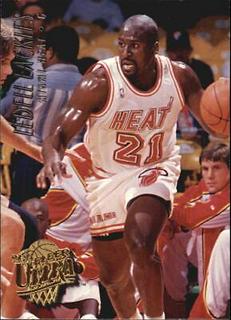 Ledell Eackles