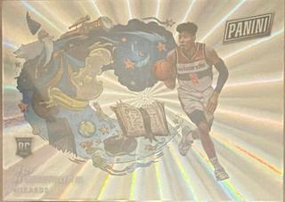 Rui Hachimura