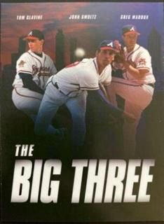 The Big Three