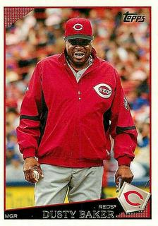 Dusty Baker