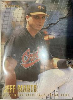 Jeff Manto