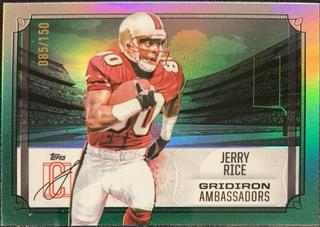 Jerry Rice