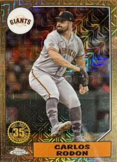 Carlos Rodon